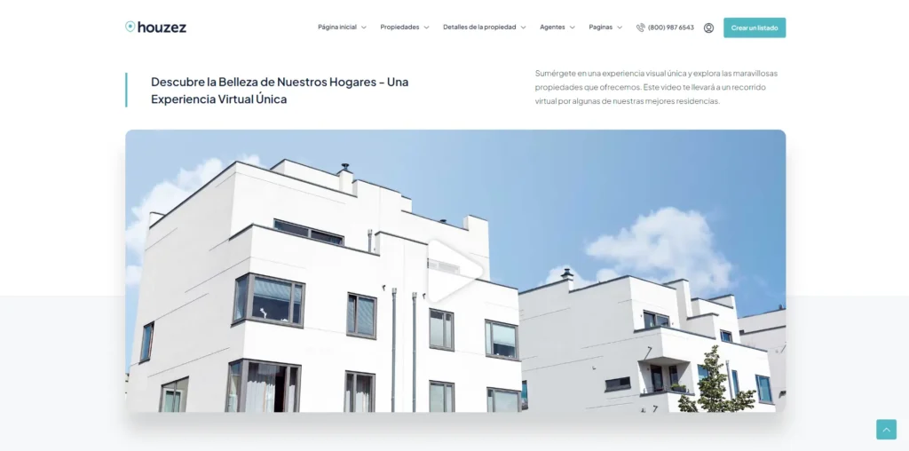 Sitio web para inmobiliaria: sitio web para inmobiliaria home 4