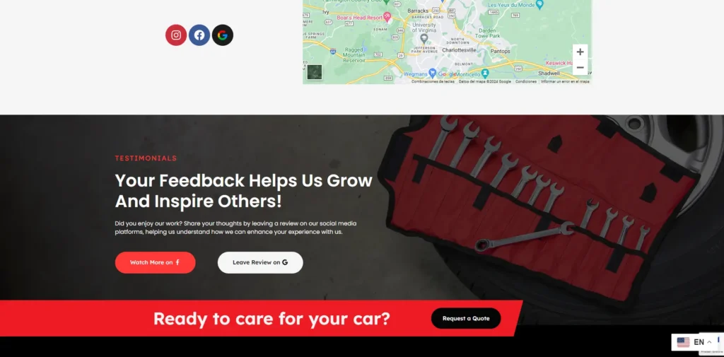 Frivastireandautoservices.com: frivastireandautoservices contact