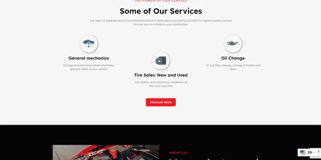 Frivastireandautoservices.com: frivastireandautoservices home 2