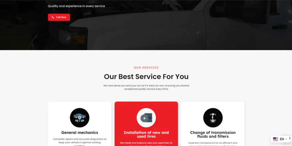 Frivastireandautoservices.com: frivastireandautoservices services