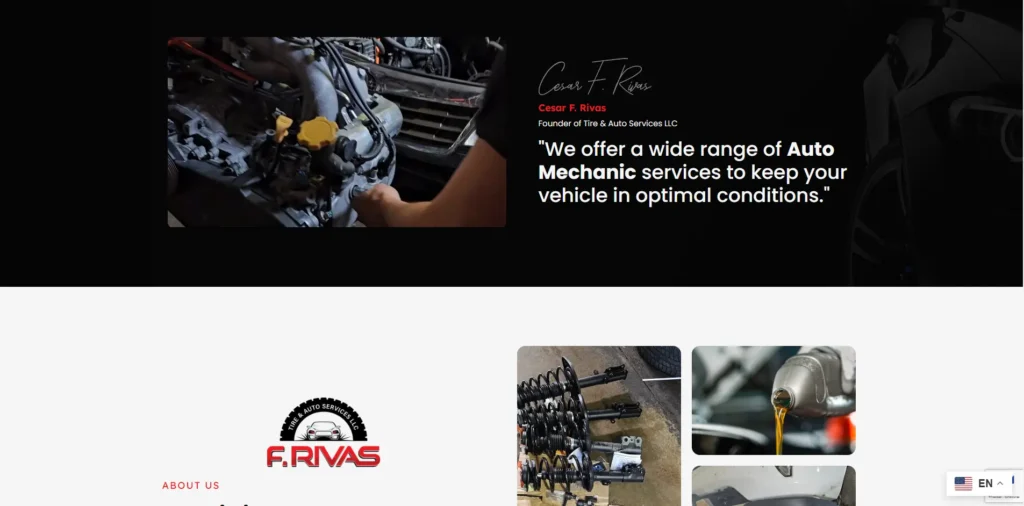 Frivastireandautoservices.com: frivastireandautoservices services 2