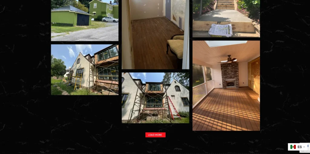 Legacyrenovationllc.com: legacyrenovation proyects