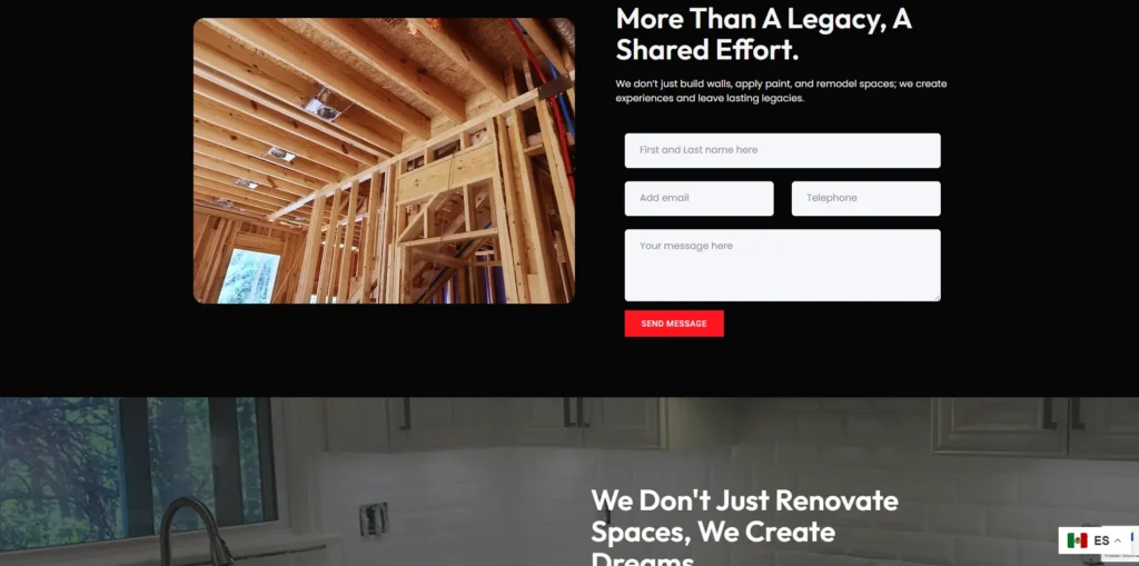 Legacyrenovationllc.com: legacyrenovation services 2
