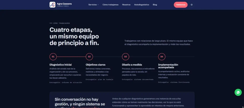 Agra Cassera Consultores - captura 4